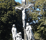 Holy Cross Cemetery