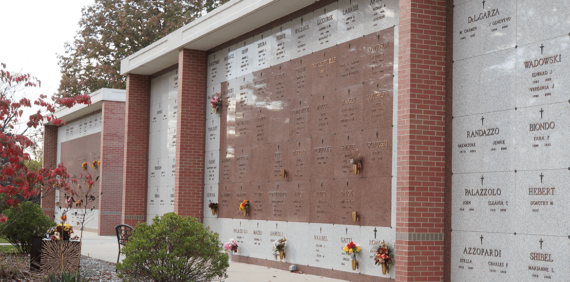 Cemetery Brownstown