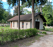 Mt. Hope Cemetery