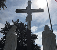 Mount Carmel Cemetery