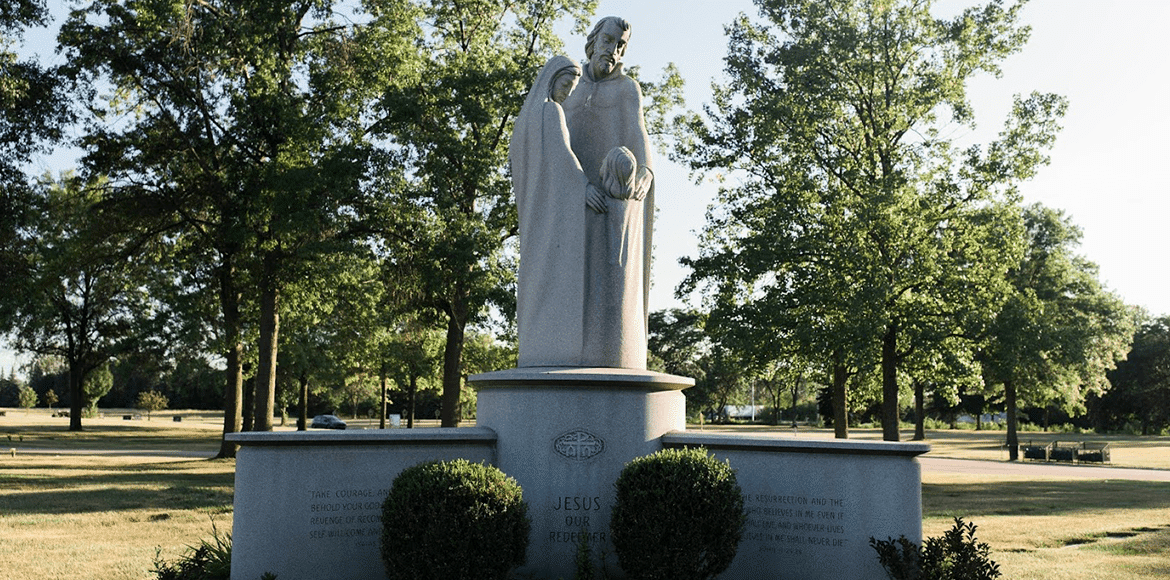 Cemetery Service Brownstown