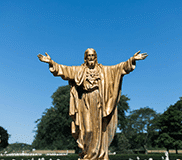 St. Joseph Cemetery